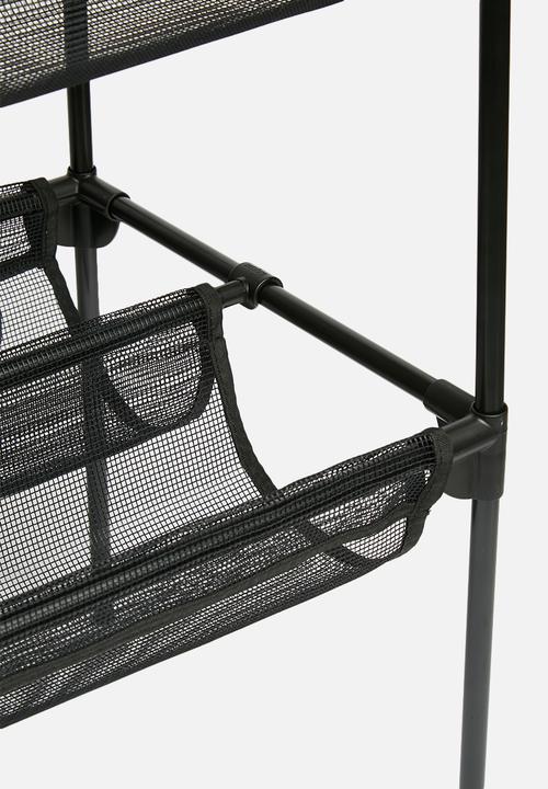Umbra - Shoe sling - black