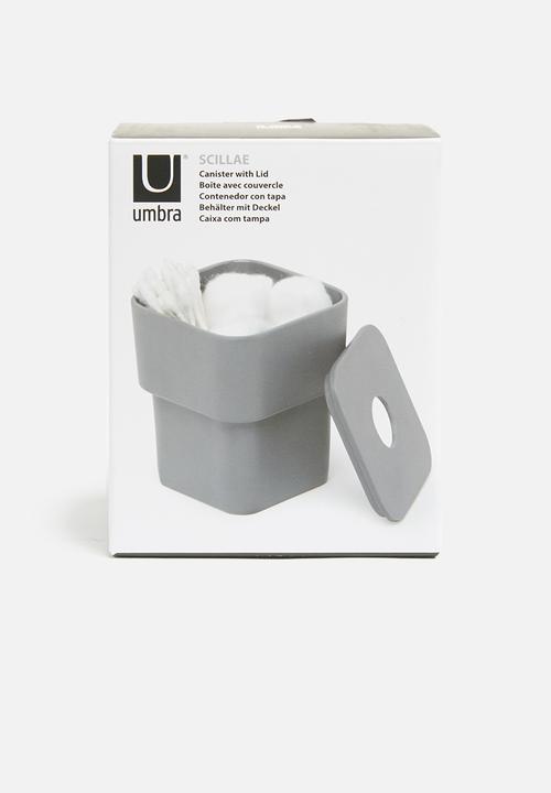 Umbra - Scillae canister