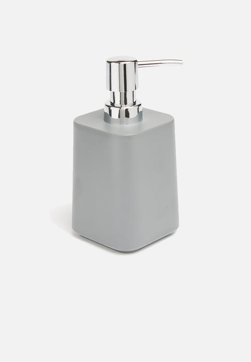 Umbra - Scillae soap pump