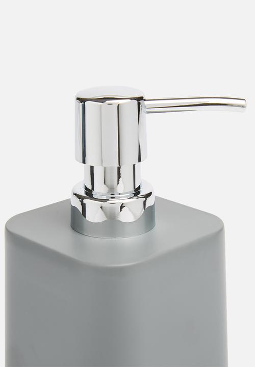 Umbra - Scillae soap pump