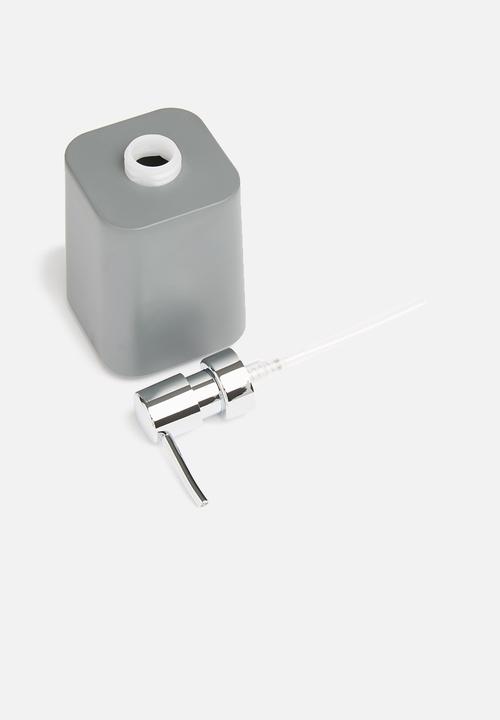 Umbra - Scillae soap pump