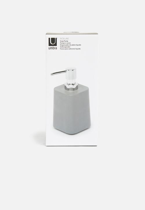 Umbra - Scillae soap pump