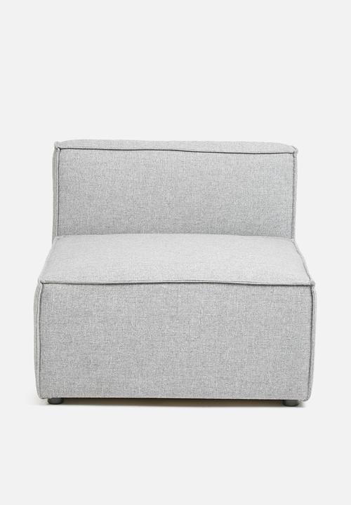 Sixth Floor - Modular single seater