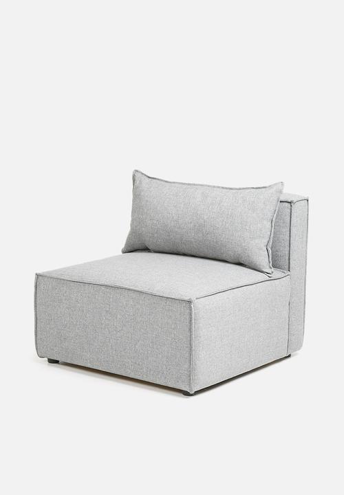 Sixth Floor - Modular single seater