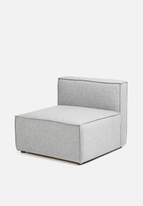 Sixth Floor - Modular single seater