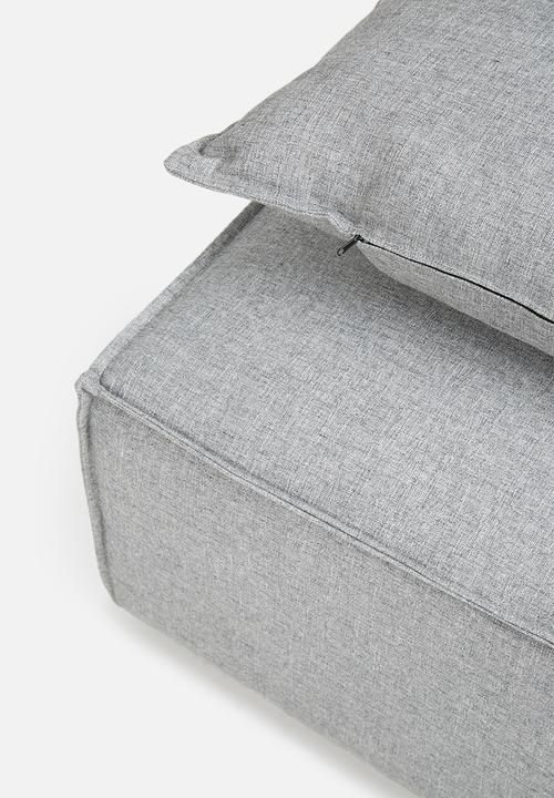 Sixth Floor - Modular single seater