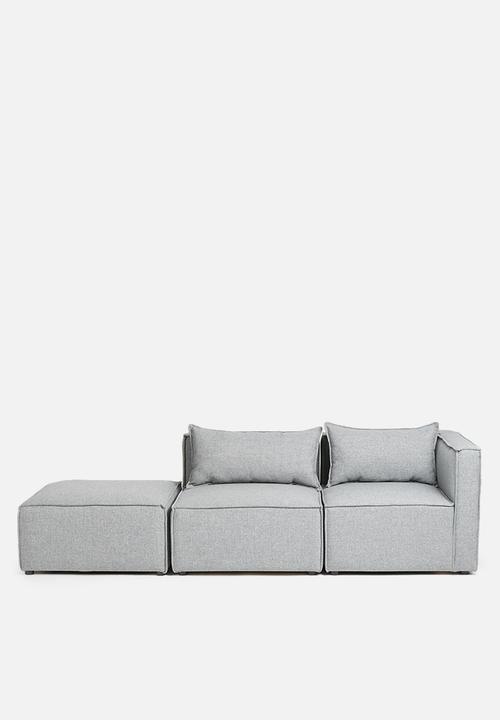 Sixth Floor - Modular single seater