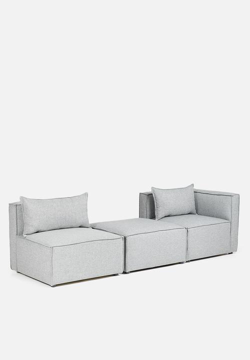 Sixth Floor - Modular single seater