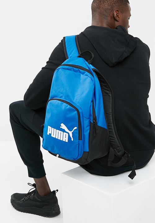 PUMA - Phase backpack