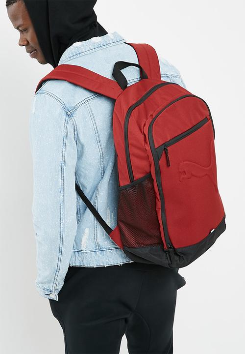 PUMA - Buzz Backpack