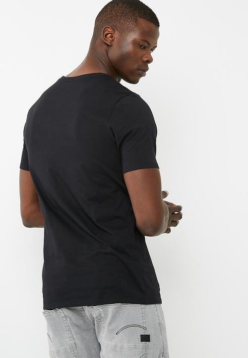 Nike - Nsw club tee
