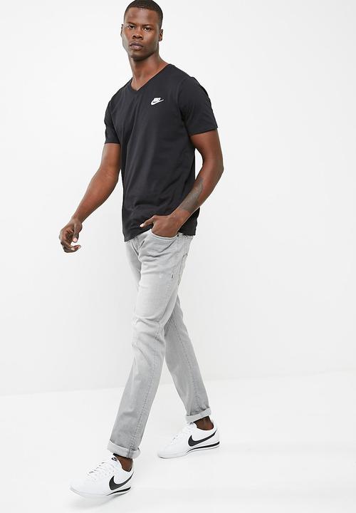 Nike - Nsw club tee