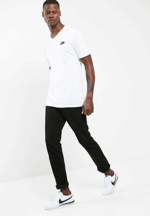 Nike - Nsw club tee