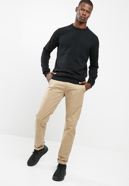 Only & Sons - Alex crew neck knit