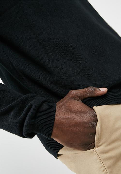 Only & Sons - Alex crew neck knit