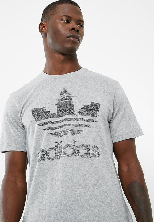 adidas Originals - Traction tee