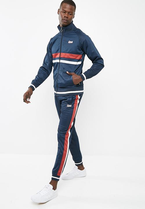 Jack & Jones - 70's Sport Trackpants