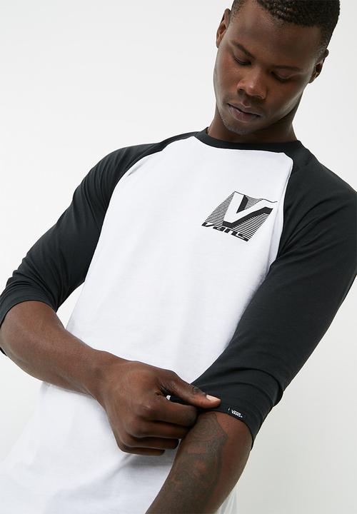 Vans - Grand raglan tee