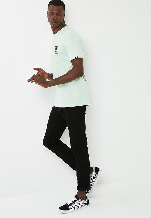 Vans - Worldwide tee