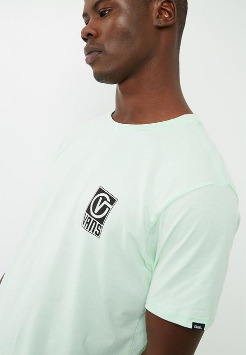 Vans - Worldwide tee