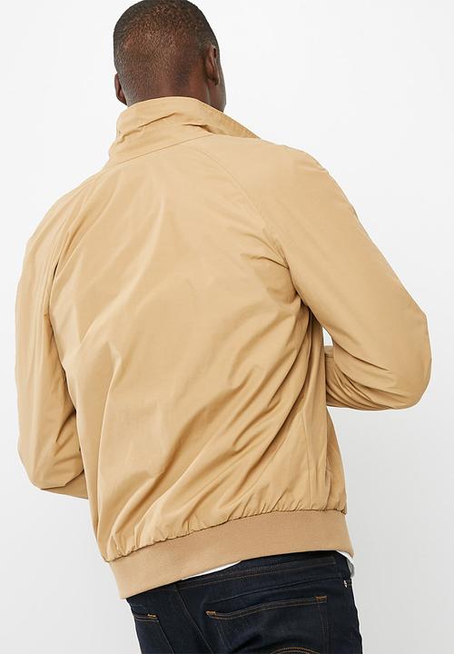 Jack & Jones - Harrington jacket