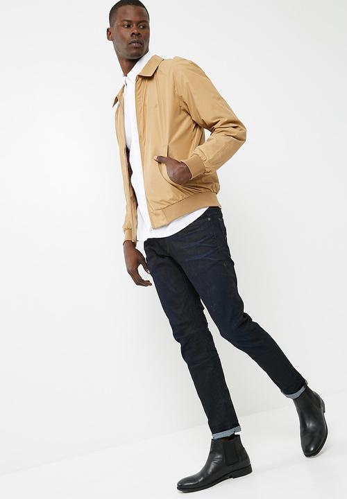 Jack & Jones - Harrington jacket