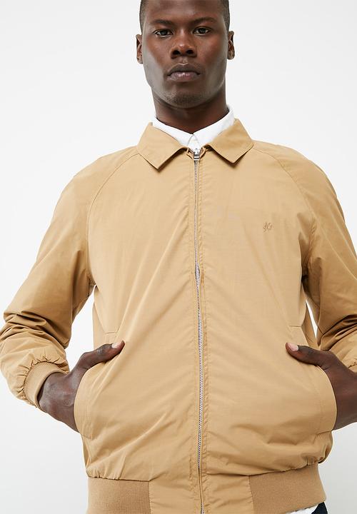 Jack & Jones - Harrington jacket