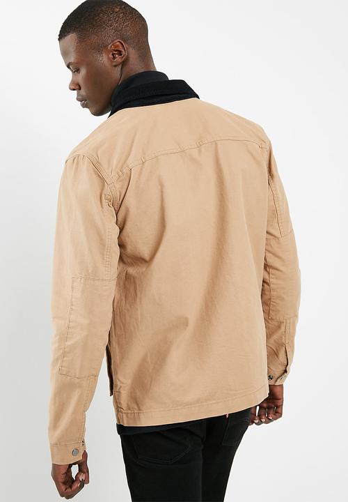 Jack & Jones - Mike workwear jacket
