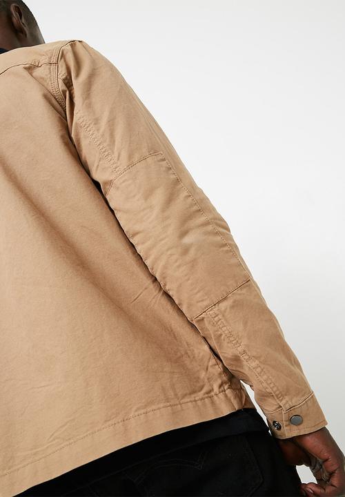 Jack & Jones - Mike workwear jacket