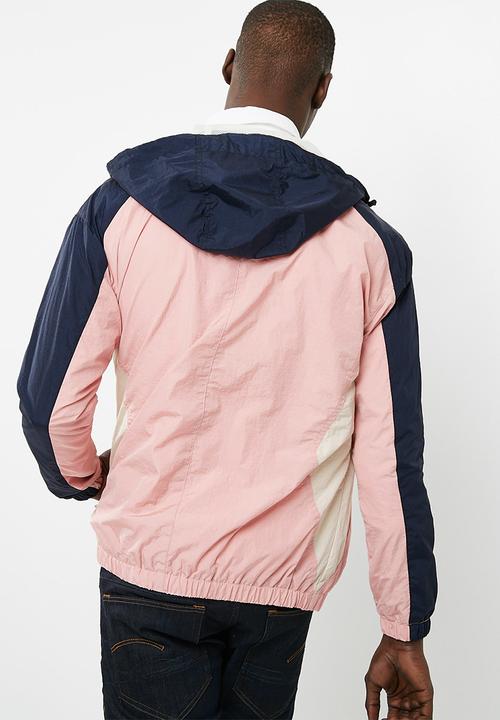 Jack & Jones - Leon windbreaker