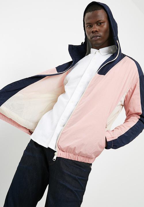 Jack & Jones - Leon windbreaker