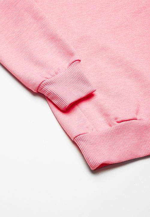 dailyfriday - Kids girls 2pk sweat top