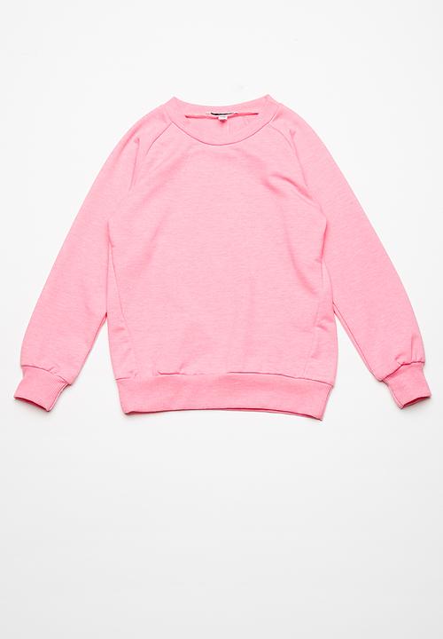 dailyfriday - Kids girls 2pk sweat top