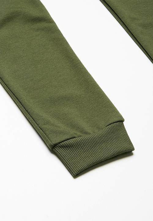 basicthread - Kids boys skinny joggers