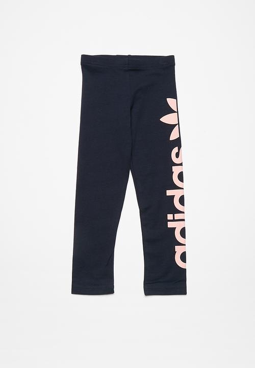 adidas jeans kids