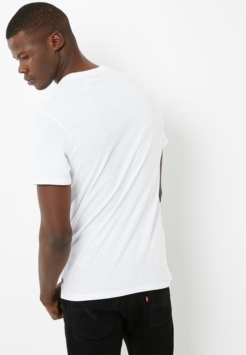 Levi’s® - Graphic In Neck Tee
