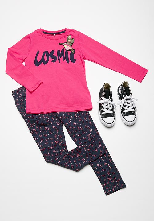 Name It - Fiona sweat pants