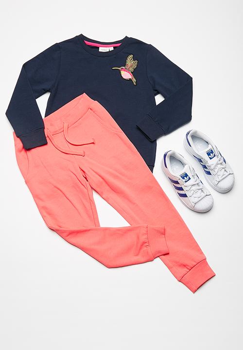 Name It - Kids Bella sweat pants