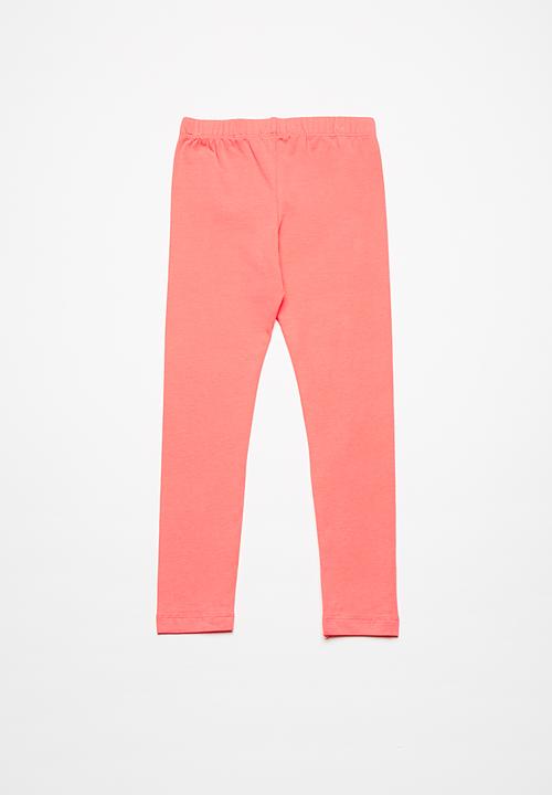 Name It - Kids Vivian solid legging