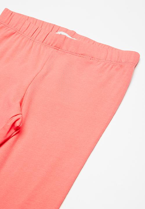 Name It - Kids Vivian solid legging