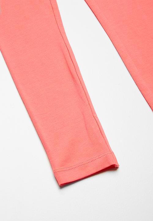 Name It - Kids Vivian solid legging