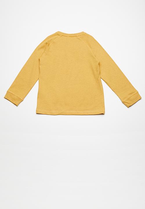 Name It - Kids Daly top