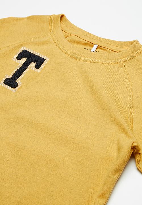 Name It - Kids Daly top