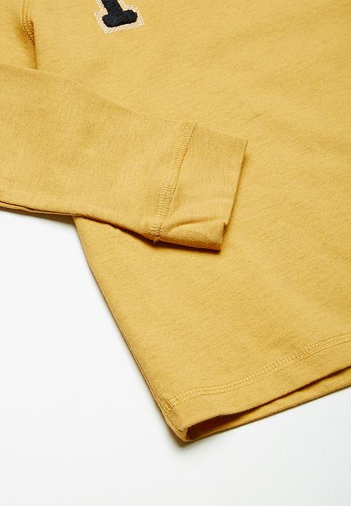Name It - Kids Daly top