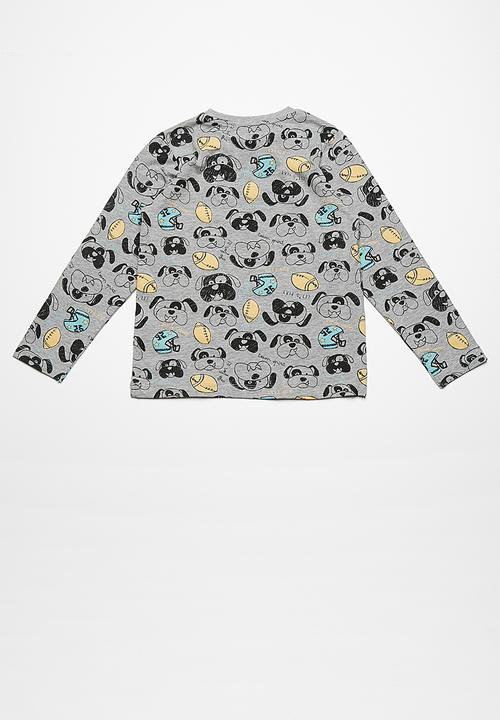 Name It - Dastino top