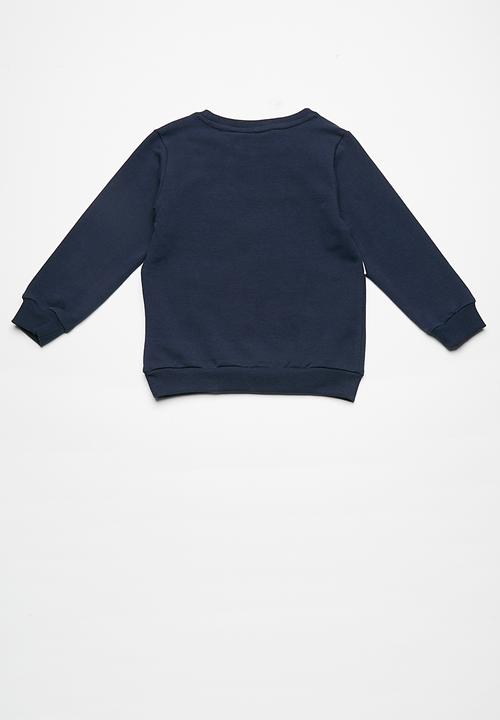 Name It - Dalkon sweat