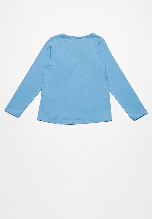 Name It - Kids balloon print top