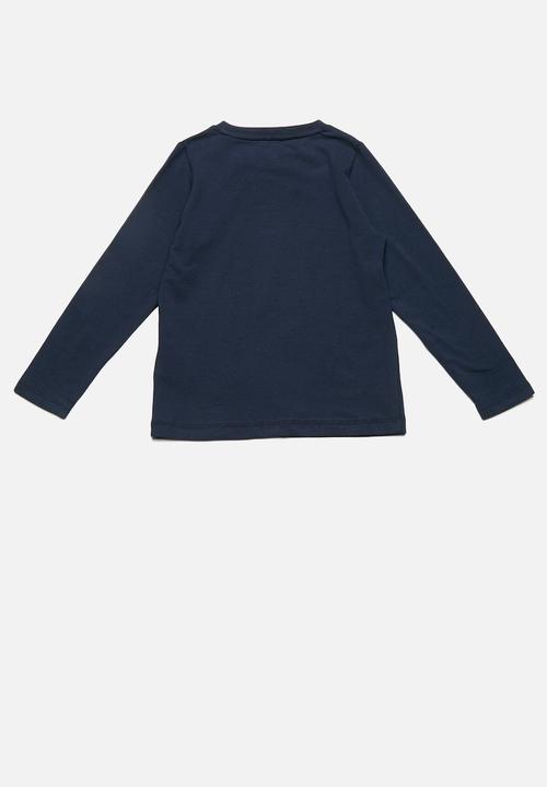 Name It - Zina embroidered top