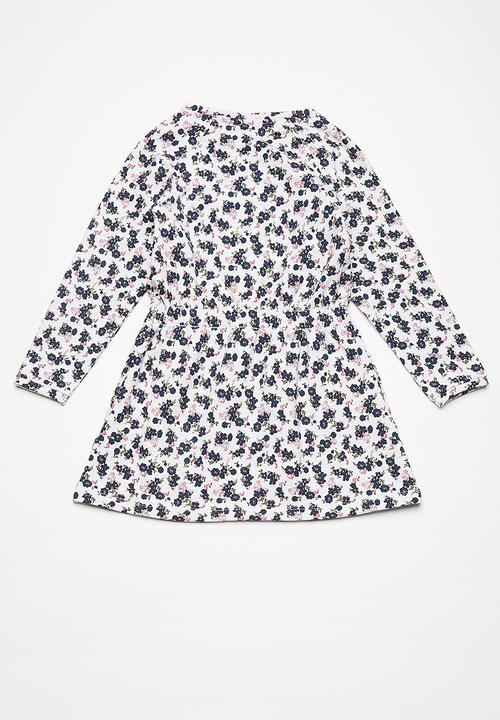 Name It - Fiona sweat dress