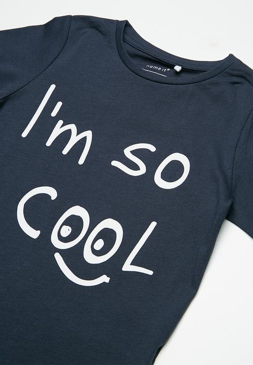 Name It - Kids damsko top